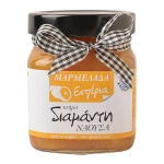 Μαρμελάδα Εσπέρια κτήμα Διαμάντη Νάουσας 380γρ.