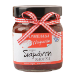 Μαρμελάδα Ντοματάκι με Τζίντζερ κτήμα Διαμάντη Νάουσας 380γρ.