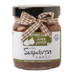 Μαρμελάδα (Ρετσέλι) Σύκο κτήμα Διαμάντη Νάουσας 240γρ.