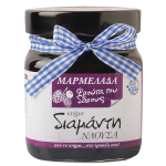 Μαρμελάδα Φρούτα του Δάσους κτήμα Διαμάντη Νάουσας 380γρ.