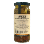 ΜΕΖΕ Ποικιλία Μανιταριών “Γη του νότου” 220γρ.