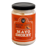Deliroom Μαγιονέζα smokey 270γρ.