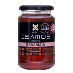 Μέλι Χελμός Βελανιδιάς 480γρ.