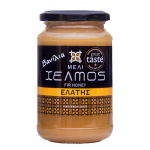 Μέλι Χελμός Ελάτης βανίλια 480γρ.