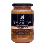 Μέλι Χελμός Κουμαριάς 480γρ.