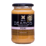 Μέλι Χελμός Ρείκι 480γρ.