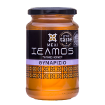 Μέλι Χελμός Θυμαρίσιο 480γρ.