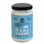 Deliroom Μαγιονέζα η ανάλαφρη 270γρ.