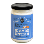 Deliroom Μαγιονέζα η αυθεντική 270γρ.