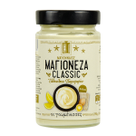 Μαγιονέζα Χειροποίητη Κλασσική Οι Γουμένισσες 270γρ.