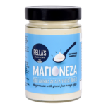 Pella’s Delicacies Μαγιονέζα χειροποίητη 280γρ.