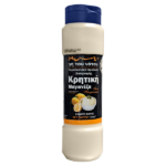 Μαγιονέζα “Γη του νότου” 500γρ.