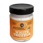 Deliroom Μαγιονέζα με άρωμα λευκής τρούφας 200γρ.