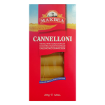 Μακβελ Κανελόνια 250γρ.