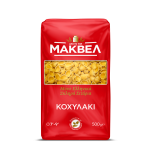 Μακβελ Κοχυλάκι 500γρ.