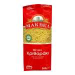 Μακβελ Κριθαράκι Μέτριο 500γρ.