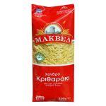 Μακβελ Κριθαράκι Χονδρό 500γρ.