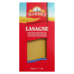 Μακβελ Λαζάνια 500γρ.