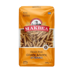 Μακβελ Πένες Ολικής Άλεσης με Βρώμη 500γρ.