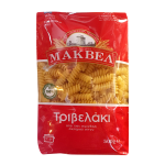Μακβελ Τριβελάκι (Βίδες) 500γρ.