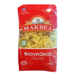 Μακβελ Φιογκάκια 500γρ.