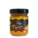 Μουστάρδα με πιπεριά φλωρίνης “σαν της μάνας σου” 212γρ.