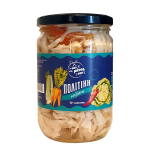 Πολίτικη σαλάτα “σαν της μάνας σου” 390γρ.