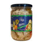 Τουρσί γλυκό “σαν της μάνας σου” 390γρ.