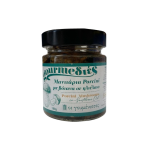 Μανιτάρια Porcini με βότανα σε ηλιέλαιο Οι γουμενισσες 180γρ.