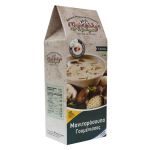 Μανιταρόσουπα Γουμένισσας με τραχανά 280γρ.