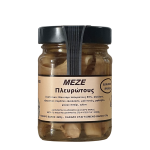 ΜΕΖΕ Πλευρώτους “Γη του νότου” 220γρ.