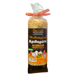 Μεθυσμένο Κριθαρότο χωρίς αλάτι “Γη του νότου” 400γρ.