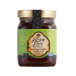 Άξιον Εστί - Βιολογικό Μέλι Ανθέων & Δάσους 450γρ.