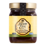 Άξιον Εστί - Βιολογικό Μέλι Βελανιδιάς 450γρ.