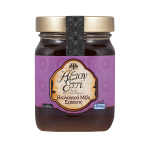 Άξιον Εστί – Βιολογικό Μέλι Ερείκης 450γρ.