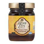 Άξιον Εστί - Βιολογικό Μέλι Καστανιάς 450γρ.