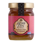 Άξιον Εστί – Βιολογικό Μέλι Κουμαριάς 450γρ.