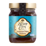 Άξιον Εστί - Βιολογικό Μέλι Πεύκης 450γρ.