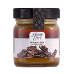 Άξιον Εστί – Βιολογικό Μέλι με Πρόπολη 250γρ.