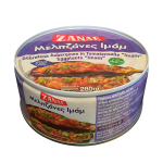 Μελιτζάνες Ιμάμ ZANAE 280γρ.