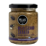 Pella’s Delicacies Μελιτζανοσαλάτα 260γρ.