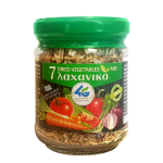 Μείγμα 7 Λαχανικών Greek Gaia's Global Gate 70gr