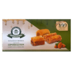 Παπασταύρου Μιξ Σιροπιαστών 180γρ.