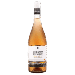 Μοσχάτο Τυρνάβου οίνος Ροζέ Ξηρός 750ml