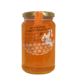 Μέλι Κεφαλονιάς Μουρελατος 450γρ.