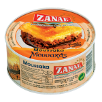 Μουσακάς ZANAE 280γρ.
