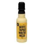 Deliroom Μουσταρδομαγιονέζα 200γρ.