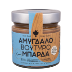 Αμυγδαλοβούτυρο Μπάρδα 220γρ.