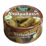 Ντολμαδάκια γιαλαντζί Μπάρμπα Γιώργος 280γρ.