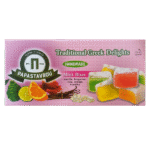 Παπασταύρου Λουκούμια Μπουκιές – Mini bites 200γρ.